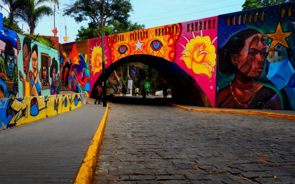 Barranco-Lima-Peru