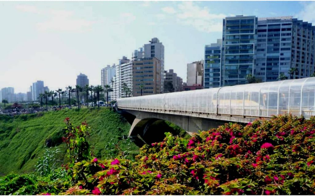 Miraflores-in-Lima