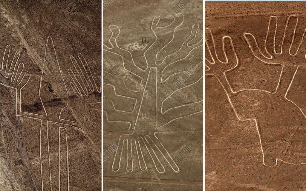 Nazca-Lines-Geoglyphs